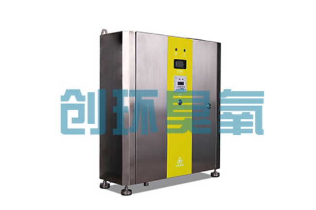 2026专业臭氧发生器哪家好?靠谱厂家怎么选不踩坑