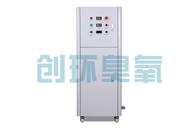 2026好用的臭氧发生器哪个公司靠谱?工业设备厂家盘点