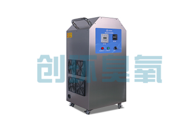 2026化妆品生产车间GMP洁净区环境维持,臭氧发生器如何与空调系统联动?