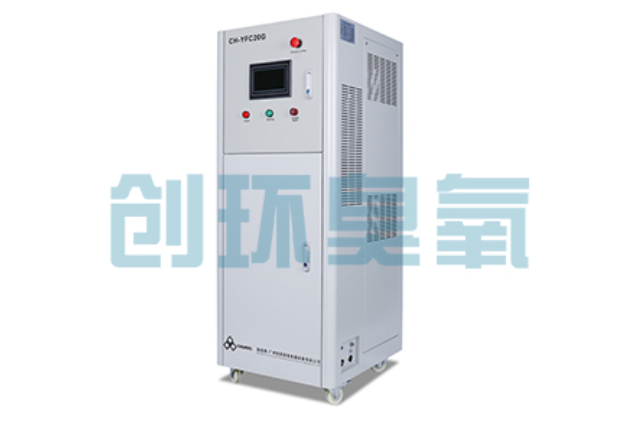 中山高密度养殖中臭氧发生器的维护方法有哪些