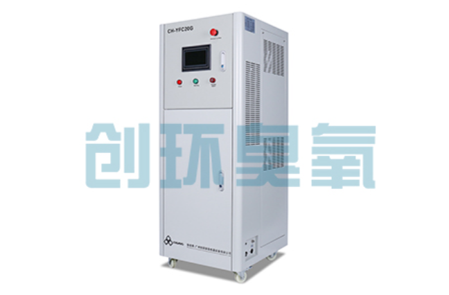 中山海水养殖臭氧发生器入门指南:新手零基础也能掌握的3个操作步骤