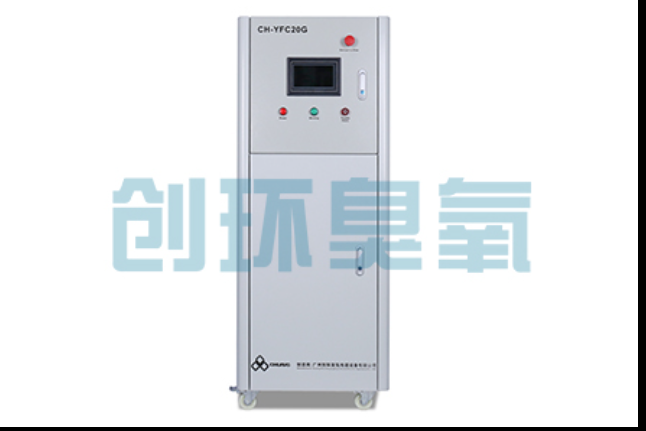 中山ORP(氧化还原电位)控制在海水养殖臭氧投加中的核心作用与设定区间