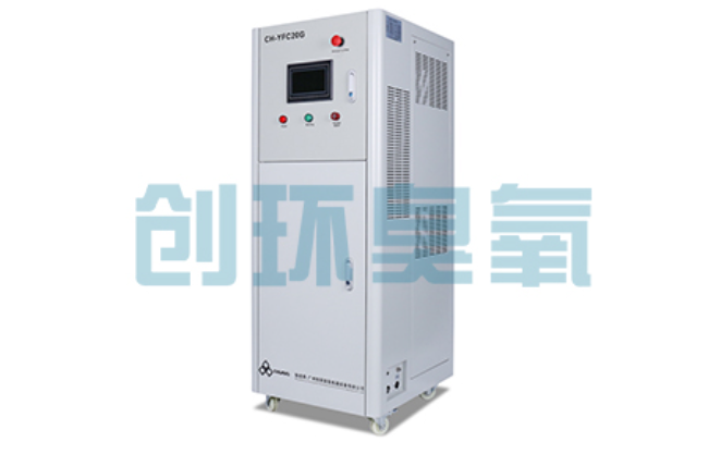 中山工厂化循环水养虾必备:蛋白分离器后端注入臭氧的技术要点与逻辑