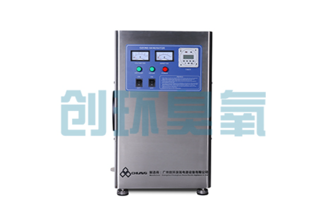 中山高盐高浓度化工废水怎么处理?臭氧发生器催化氧化技术的应用边界在哪里?
