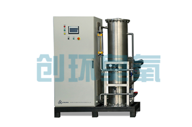 中山高浓度化工废水脱毒对比:臭氧发生器与湿式氧化法(WAO)的能耗与设备投资评估