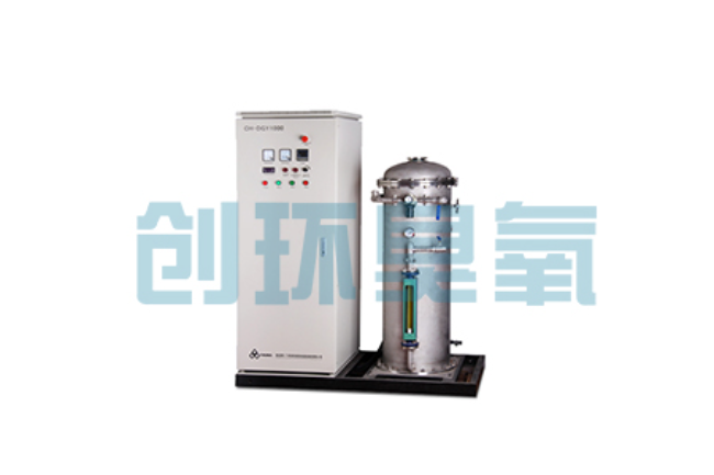 中山臭氧+UV vs 臭氧+H₂O₂:哪个AOP工艺运行成本低20%?