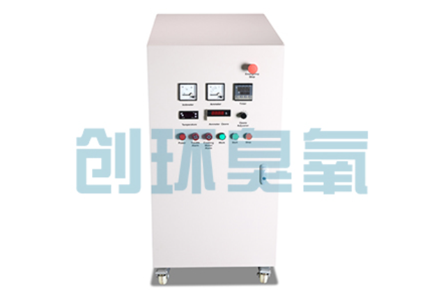 中山拒绝盲目选型!工厂化循环水养殖臭氧发生器产量计算公式与避坑指南