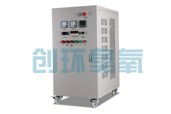 中山冬季养殖场密闭消毒双赢方案:臭氧发生器在工厂化水产与畜牧场景的安全应用