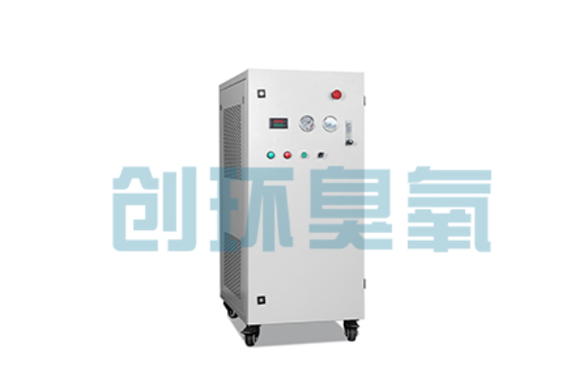 中山高密度养殖中臭氧发生器的维护方法