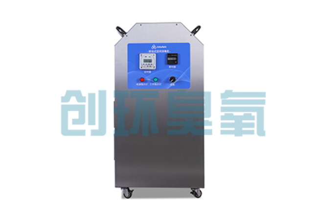 臭氧发生器哪个牌子好?冷库保鲜、养殖场除味消毒怎么选