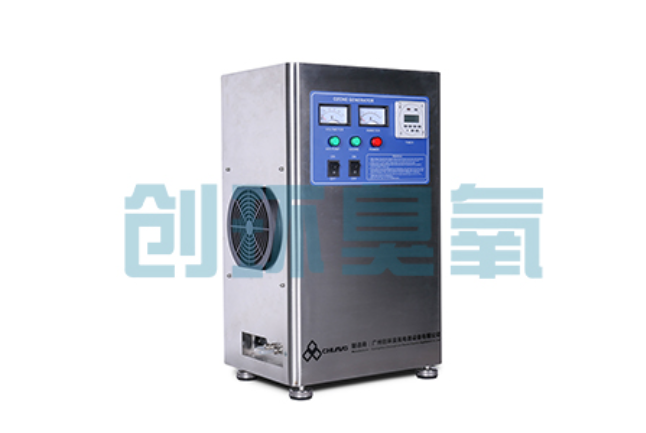 臭氧水生成器在企业应用中的实测数据:杀菌率、农残去除与合规验收报告