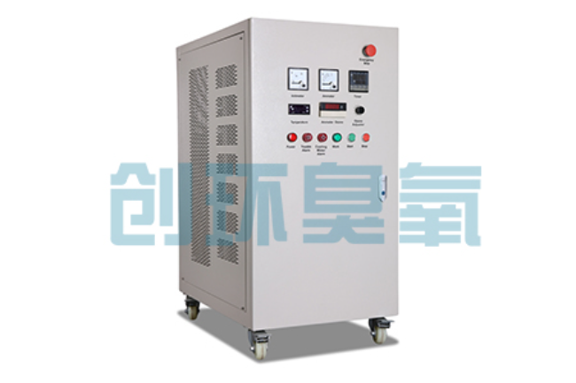 选购循环水养殖臭氧发生器重点看哪几项参数?