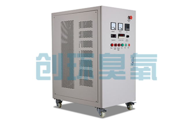 循环水养殖臭氧发生器避坑,核心硬指标是什么?